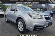 $11995 : 2018 Forester thumbnail