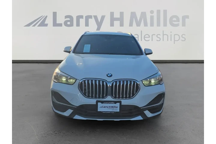 $18924 : BMW X1 2020 AWD xDrive28i 4d image 8