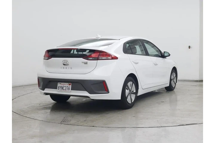 $14998 : Hyundai IONIQ Hybrid 2022 Bl image 8