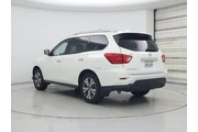 $19998 : Nissan Pathfinder 2020 S 4dr thumbnail