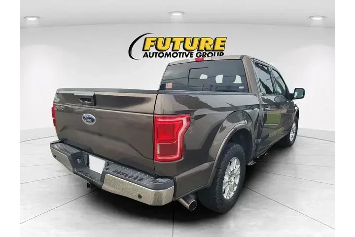 $19997 : Ford F-150 2015 4x2 XL 4dr S image 3