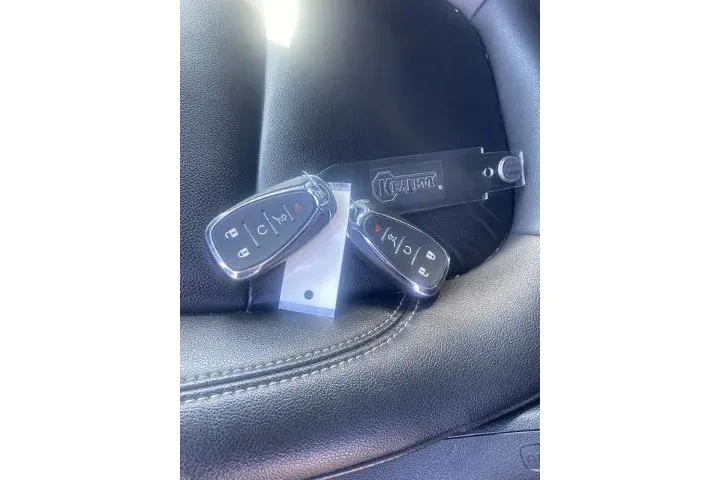 $28829 : Chevrolet Traverse 2023 4x4 image 9