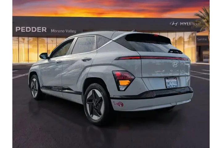 $26411 : Hyundai KONA Electric 2024 L image 6