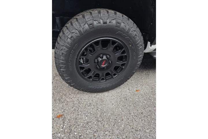 $55217 : TOYOTA 4RUNNER TRD OFF ROAD image 4
