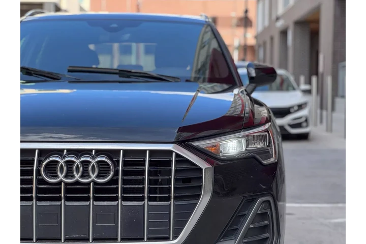 $19990 : 2020 AUDI Q3 image 4