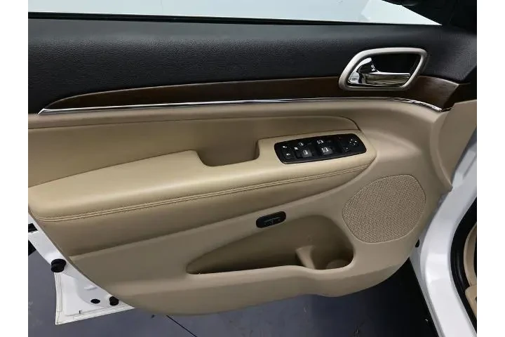 $11500 : Jeep Grand Cherokee 2015 4x4 image 9