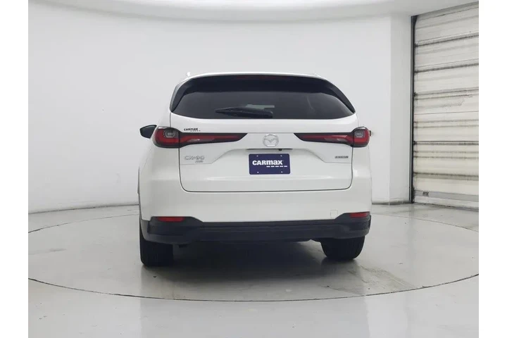 $28998 : Mazda CX-90 2024 AWD 3.3 Tur image 6