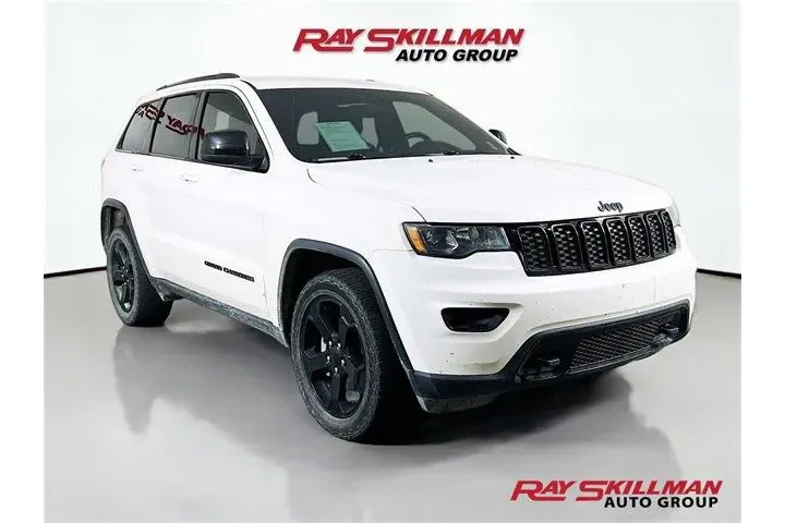 $19975 : Jeep Grand Cherokee 2020 4x4 image 1