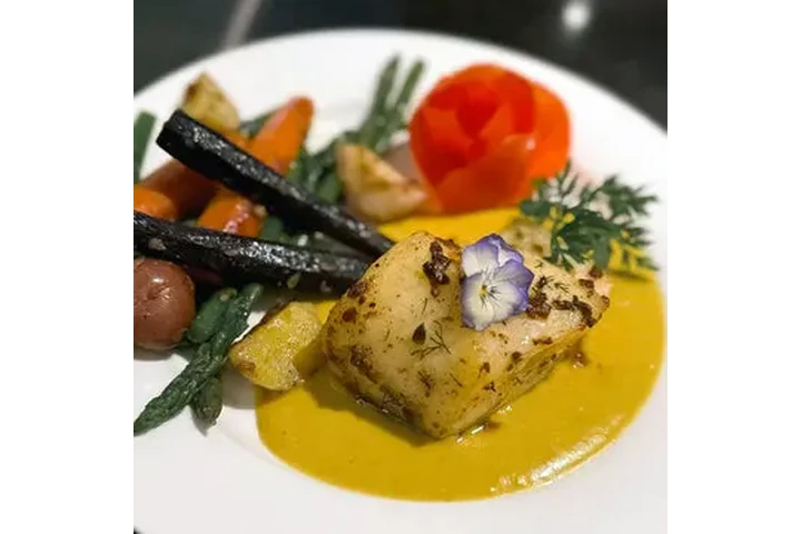 Luxury Wedding Catering image 1