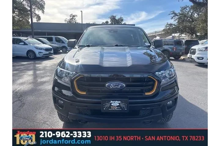 $26157 : Ford Ranger 2022 4x2 XL 4dr image 2