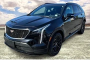 $33991 : Cadillac XT4 2022 4x4 Sport thumbnail