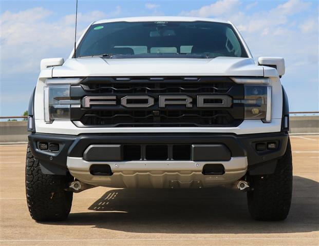 2024 F-150 Raptor Truck image 6