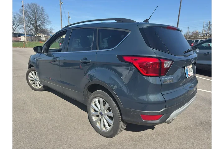 $14234 : Ford Escape 2019 SEL 4dr SUV image 6