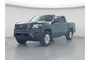 $27998 : Nissan Frontier 2022 4x4 S 4 thumbnail