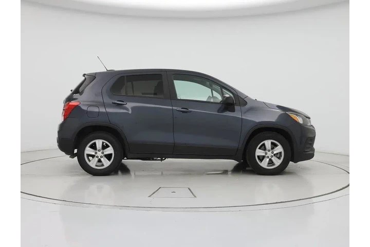 $14998 : Chevrolet Trax 2021 LS 4dr C image 7