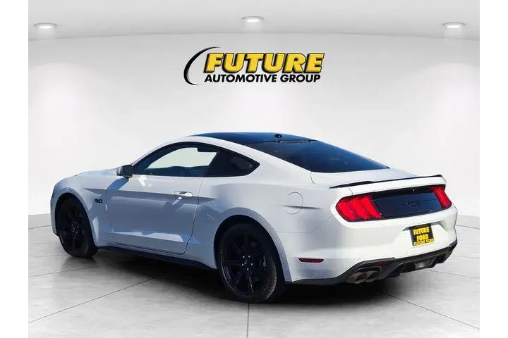 $36575 : Ford Mustang 2019 GT 2dr Fas image 6