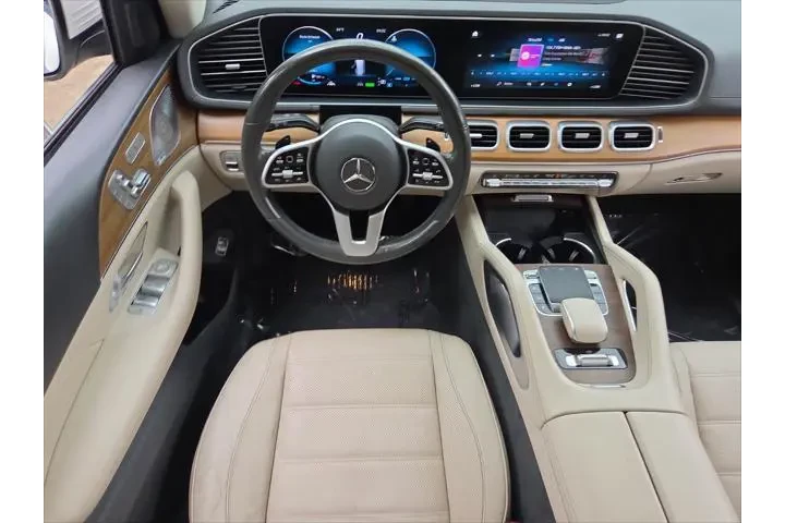 $34500 : Mercedes-Benz GLS 2020 AWD G image 8