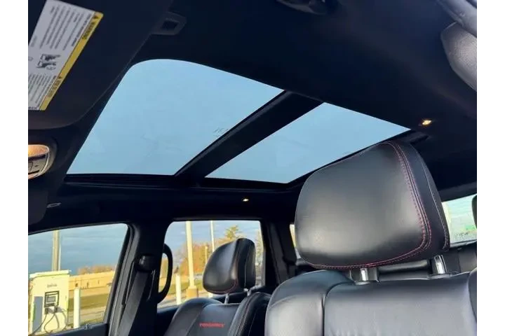 $12897 : Jeep Grand Cherokee 2017 4x4 image 9