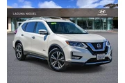 Nissan Rogue Hybrid 2017 SL en Orange County
