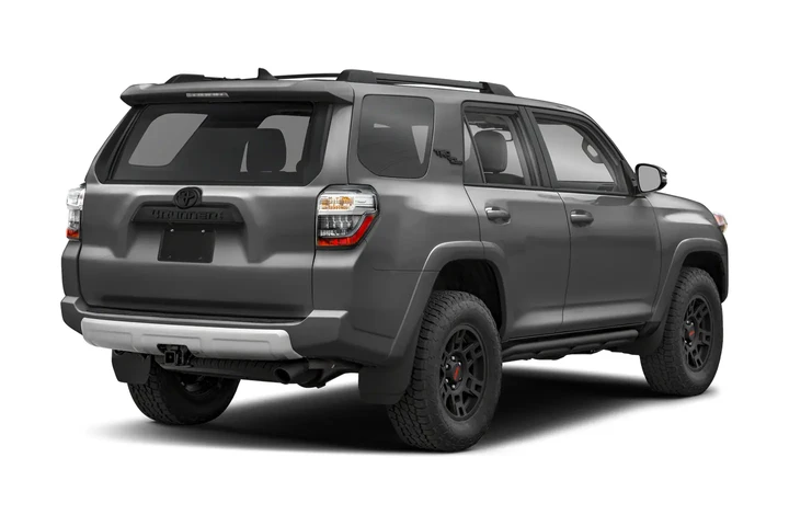 $50299 : Gold Certified 2023 4Runner T image 2