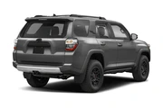 $50299 : Gold Certified 2023 4Runner T thumbnail