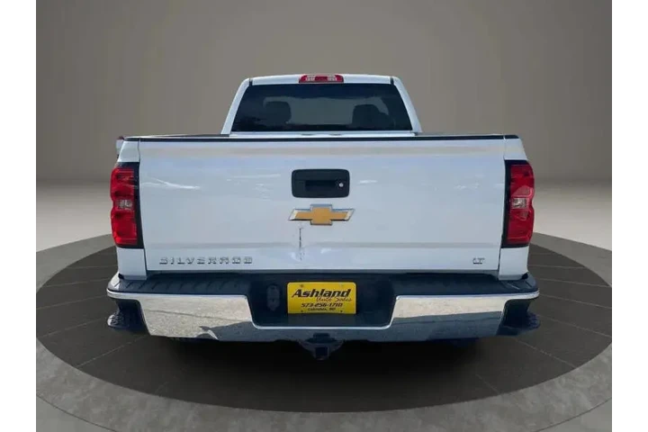 $19900 : 2018 Silverado 1500 LT image 7
