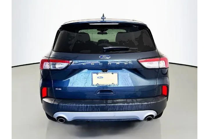 $19750 : Ford Escape 2022 SE 4dr SUV image 6
