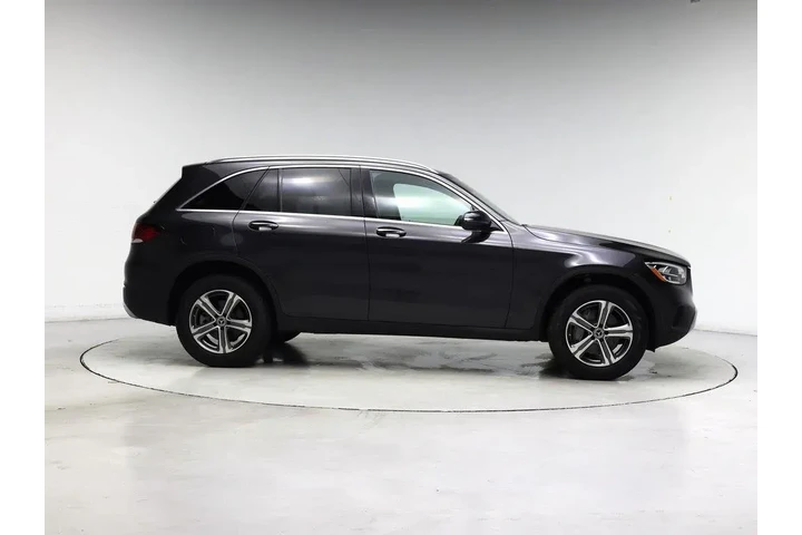$30998 : Mercedes-Benz GLC 2022 GLC 3 image 7