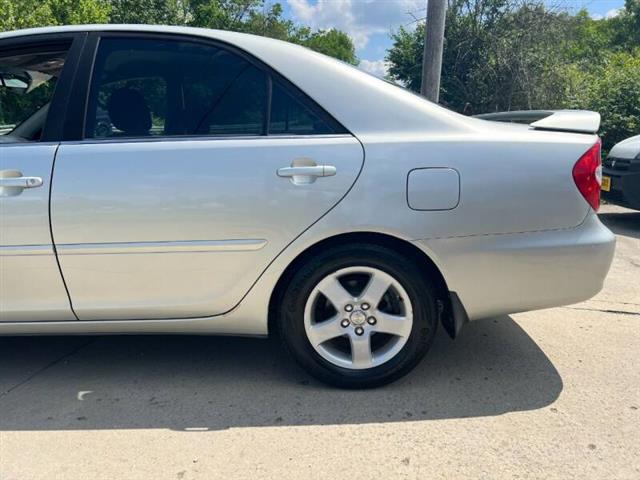 $3995 : 2002 Camry SE image 10