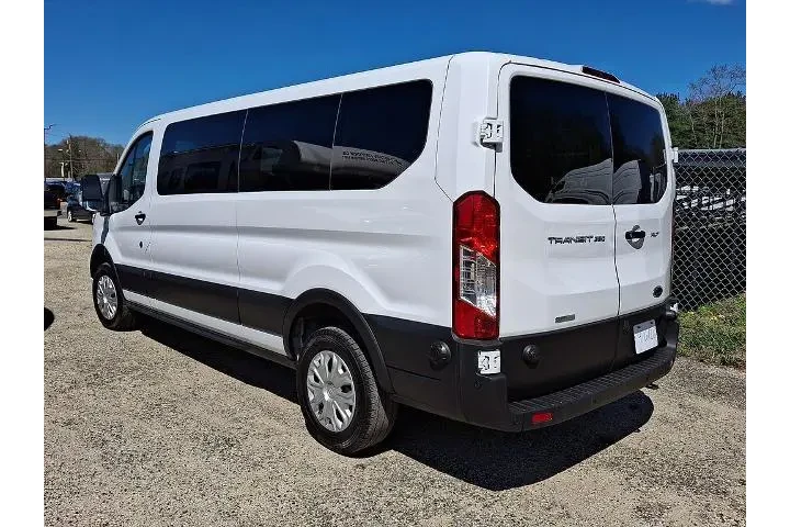 $38200 : Ford Transit 2024 350 XL 3dr image 6