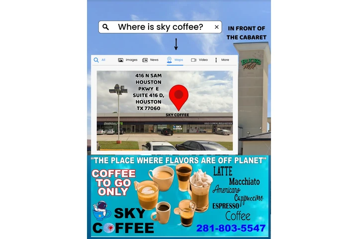 Sky Coffee image 1