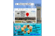 Sky Coffee en Houston