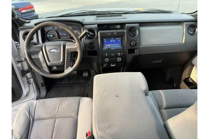 $12900 : 2013 F-150 STX image 8