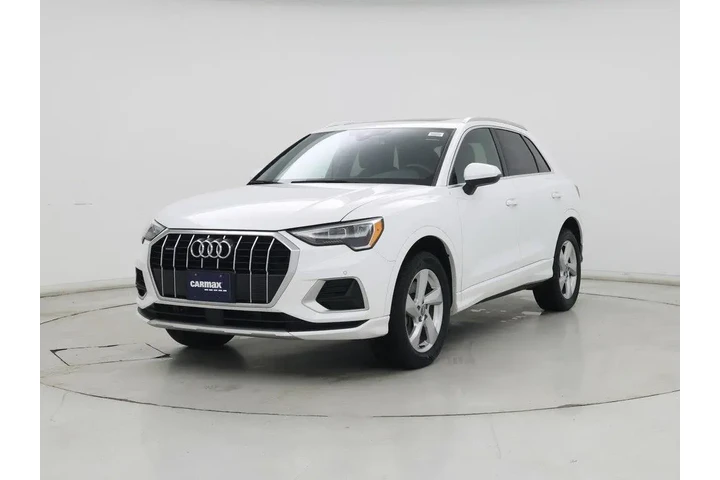 $20998 : Audi Q3 2020 AWD quattro Pre image 4