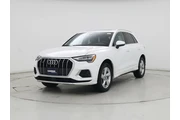 $20998 : Audi Q3 2020 AWD quattro Pre thumbnail