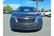 $19160 : Chevrolet Equinox 2022 LS 4d thumbnail