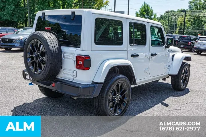 $32920 : Jeep Wrangler 2024 4x4 Sahar image 6