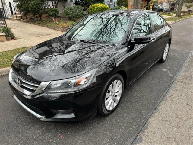 $6000 : 2015 Honda Accord EX-L Fully image 1