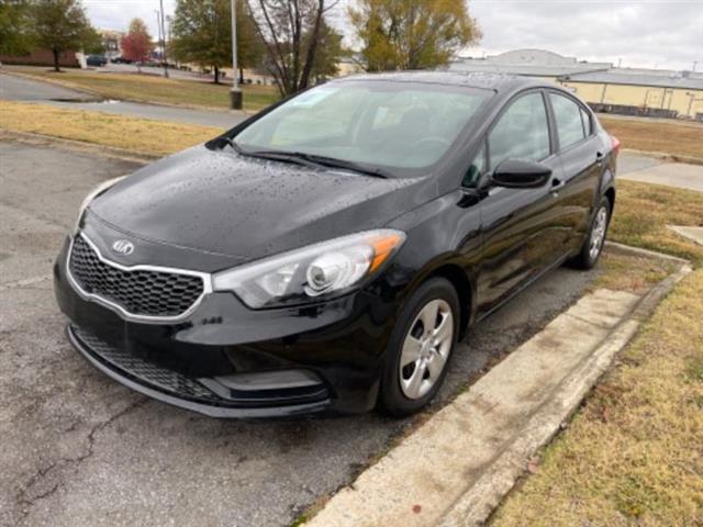 2015 Forte image 1