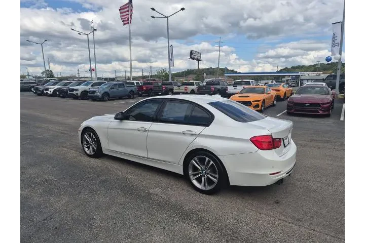 $9988 : BMW 3 Series 2014 328i 4dr S image 5