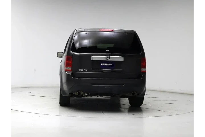 $17998 : Honda Pilot 2015 EX-L 4dr SU image 6