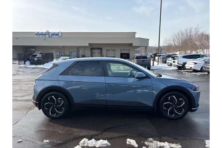 $24495 : Hyundai IONIQ 5 2023 AWD SEL image 7