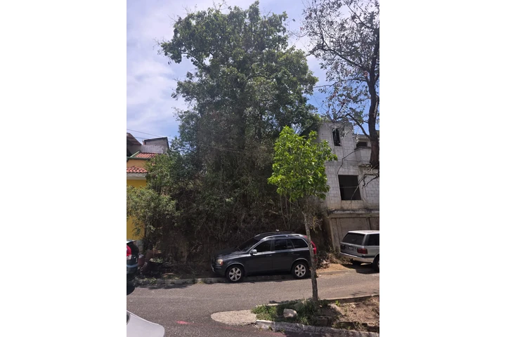 $107500 : TERRENO VENTA EN ZONA 11 MIXC image 4
