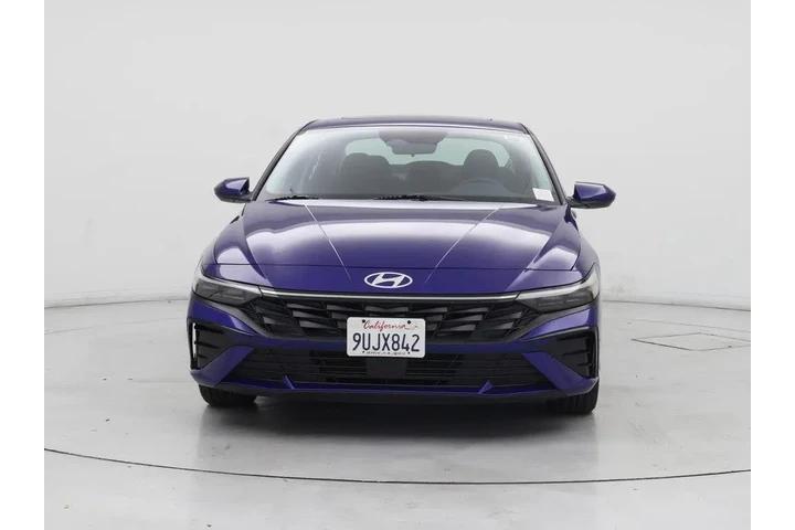 $22998 : Hyundai ELANTRA 2025 SEL Con image 5