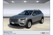 Jeep Cherokee 2019 Latitude en Houston