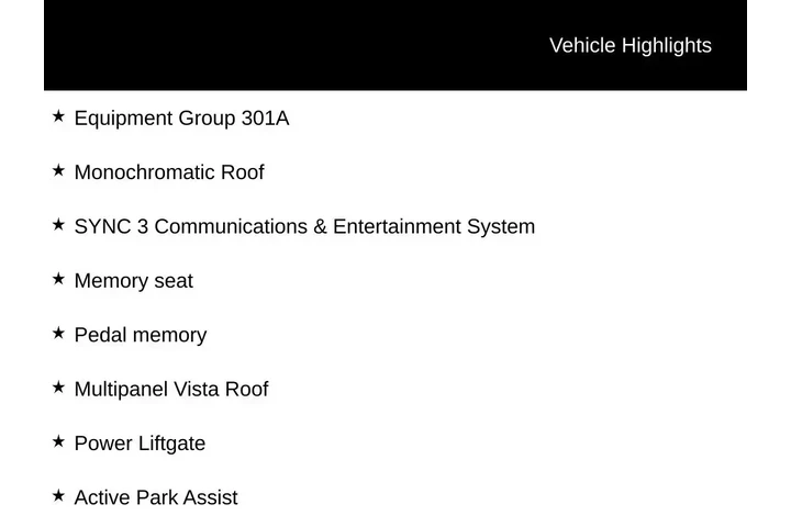 $15534 : Ford Flex 2019 Limited 4dr C image 5