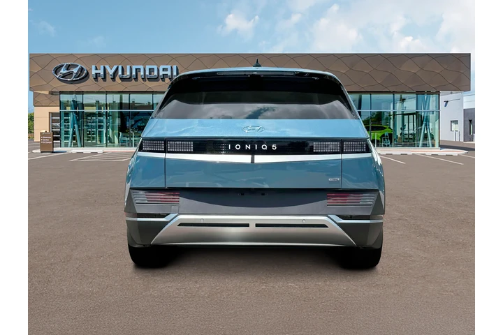 $28684 : Hyundai IONIQ 5 2024 AWD SEL image 6