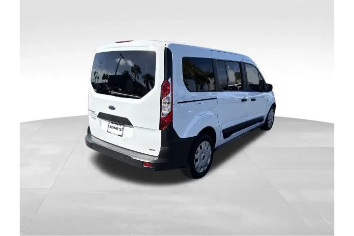 $26954 : Ford Transit Connect 2023 XL image 8
