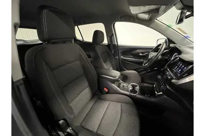 $21496 : GMC Terrain 2024 AWD SLE 4dr image 9