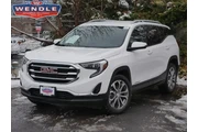 GMC Terrain 2018 4x4 SLT 4dr en Seattle